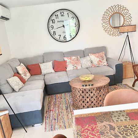 Appartement St Francois Manganao Guadeloupe Saint-Francois  Εξωτερικό φωτογραφία