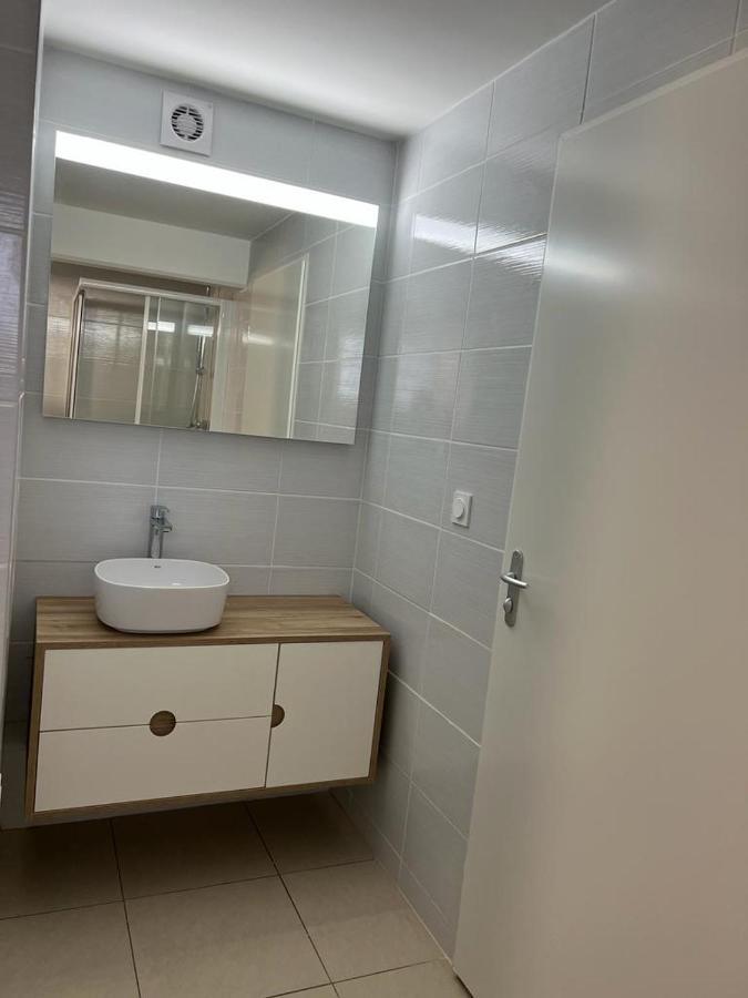 Appartement St Francois Manganao Guadeloupe Saint-Francois  Εξωτερικό φωτογραφία