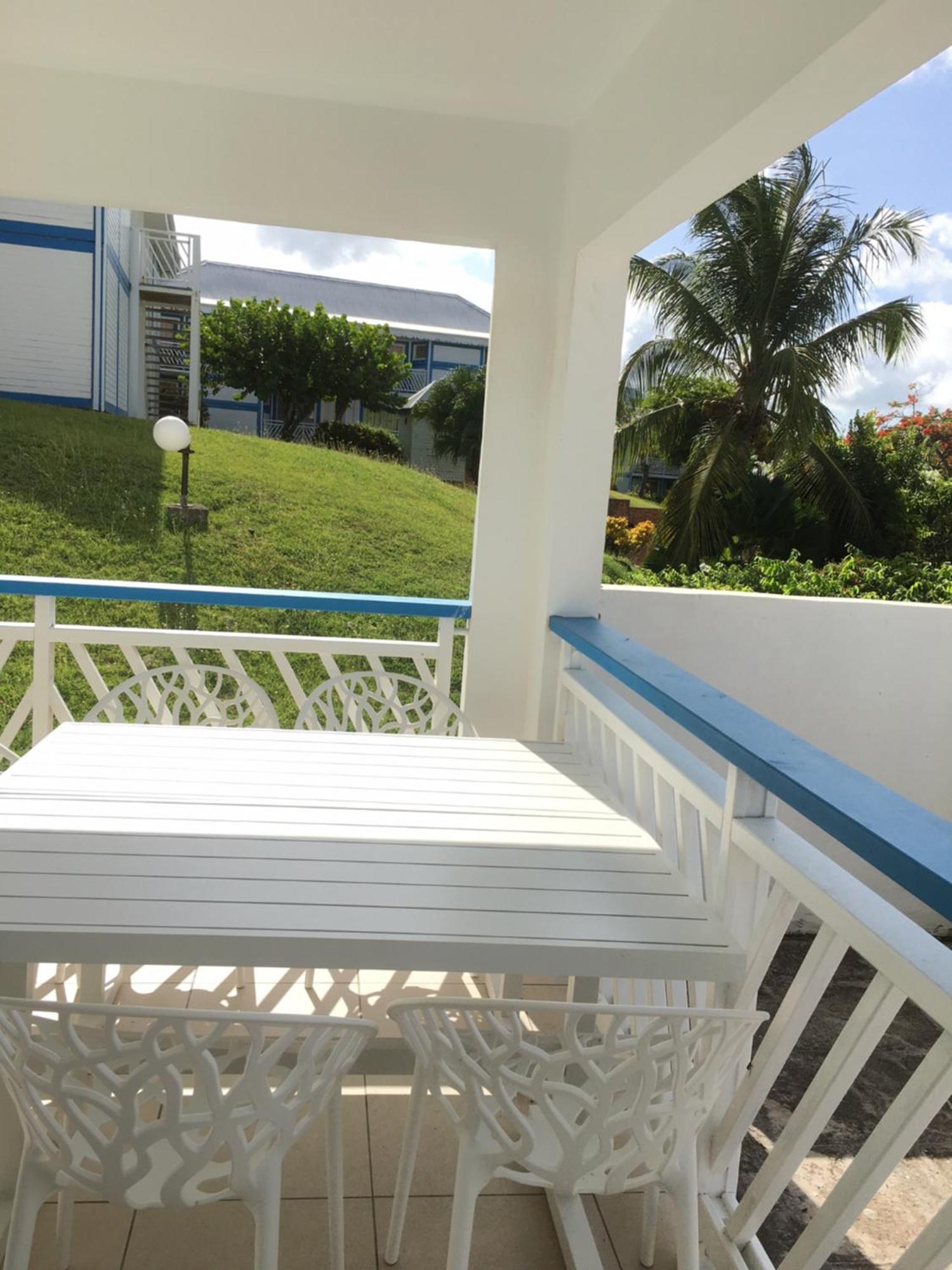 Appartement St Francois Manganao Guadeloupe Saint-Francois  Εξωτερικό φωτογραφία