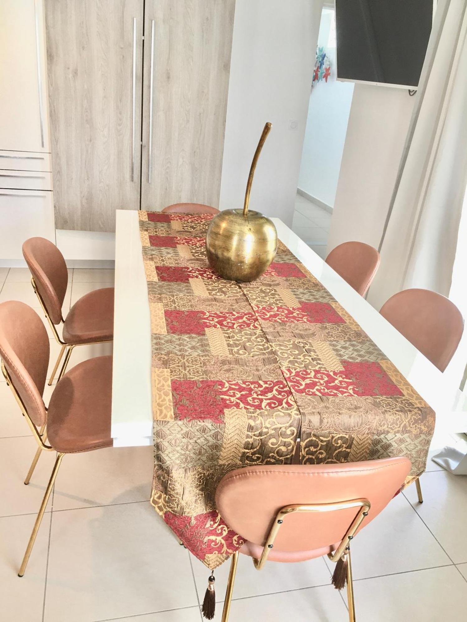 Appartement St Francois Manganao Guadeloupe Saint-Francois  Εξωτερικό φωτογραφία
