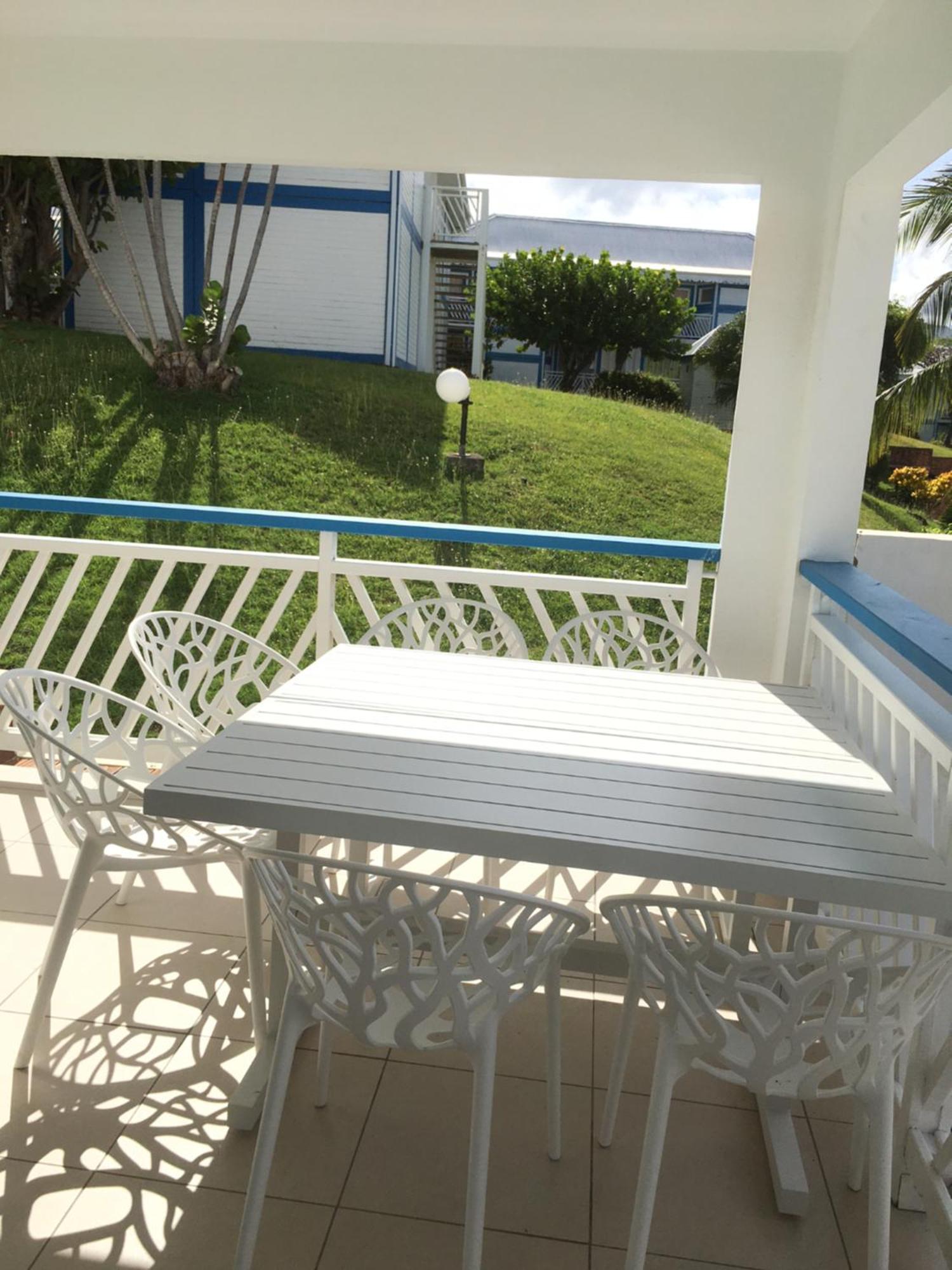 Appartement St Francois Manganao Guadeloupe Saint-Francois  Εξωτερικό φωτογραφία