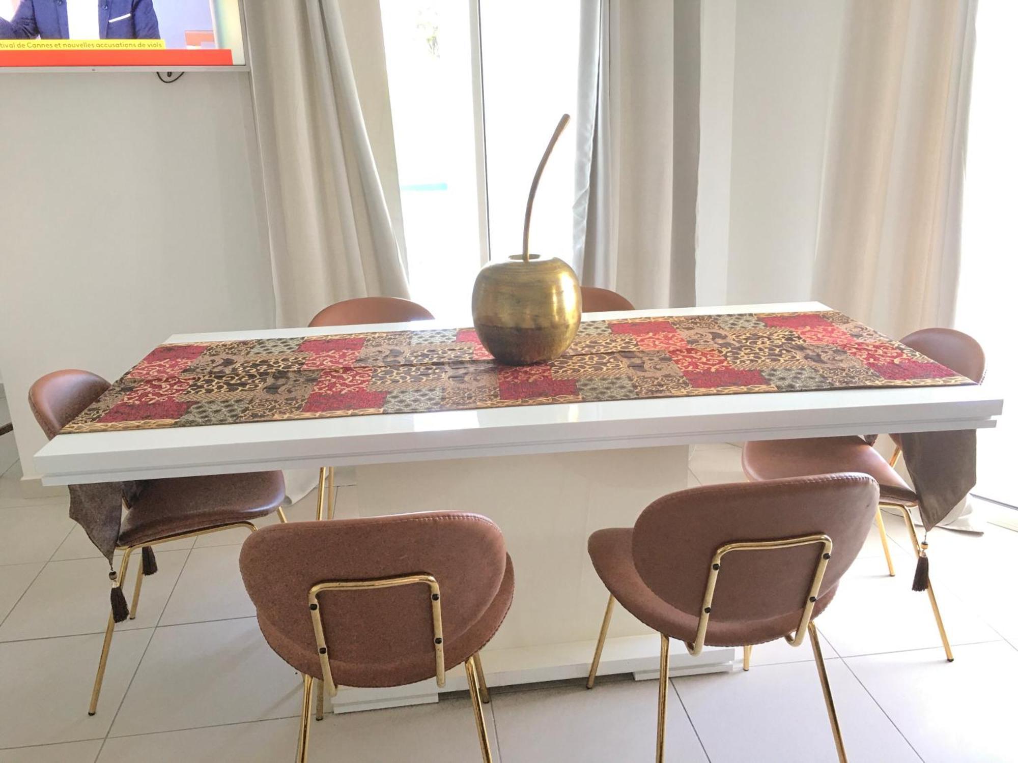 Appartement St Francois Manganao Guadeloupe Saint-Francois  Εξωτερικό φωτογραφία